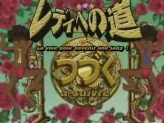 Yamato Nadeshiko Shichi Henge 15 Vostfr partie 1
