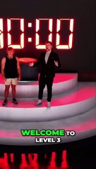 Can You Memorize the 44 Tile Path? Test Your Brain in Level 3