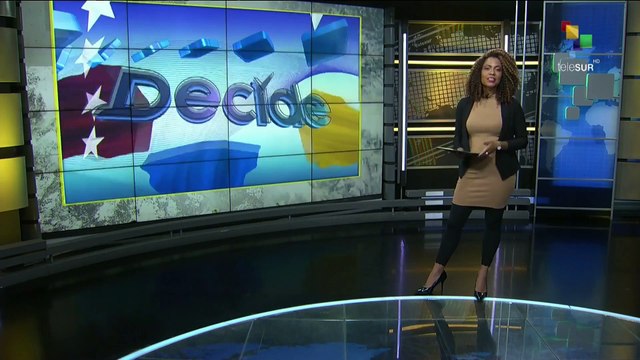 Temas del Día 26.07: Se apertura el proceso de instalación de máquinas electorales en Venezuela