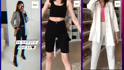 Viral Trendy Fashion in the World | Best fashion for Girls in 2024