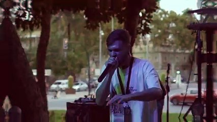 Cardon | Loopstation | Spanish beatbox battle 2023