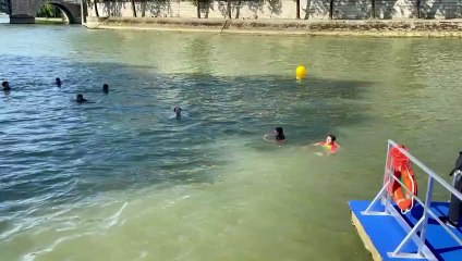 Escándalo en París mancha la inauguración de los JJOO