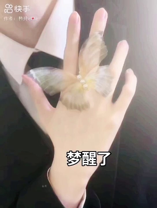 Amazing hand creative video