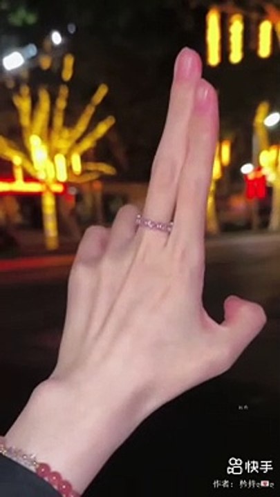Hand transformation