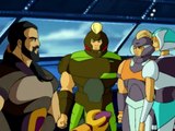 Dragon Flyz - Son of Dread - S 01 E 04