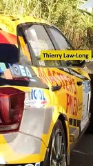 Tour Auto : La course est grande ouverte
