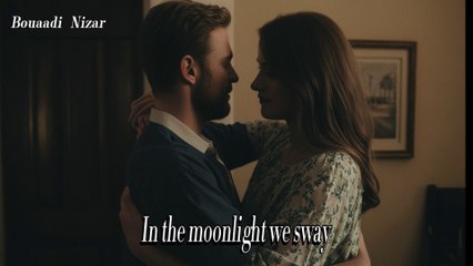 When you hold me near Nothing else feels so clear 2025