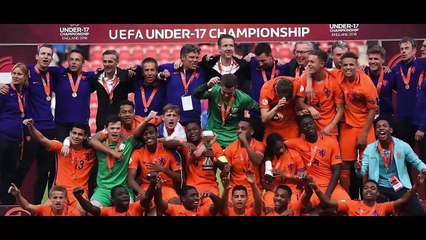 Who Is Ryan Gravenberch