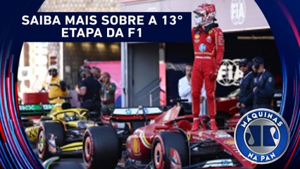 RIMAC NEVERA X KOENIGSEGG: QUAL GANHA EM VELOCIDADE? | MÁQUINAS NA PAN - 27/07/24