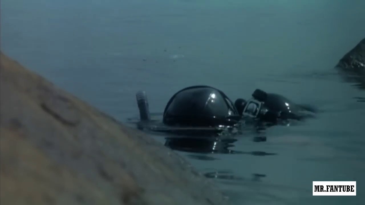 Commando Mission - Best Action Movies Full Length English