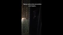 VIDEOS VIRALES DE TERROR REAL DE TIKTOK