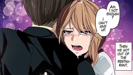 A High School Girl Gave Me A Letter. I Always See You...Made Me Fall In Love With You. Then...