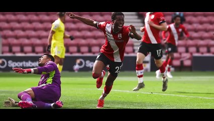 The Top 10 Fastest Premier League Players