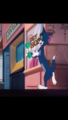 tomandjerry _tom _jerry _cartoon _chilhoodmemories _animation _smile _foryou _fypシ