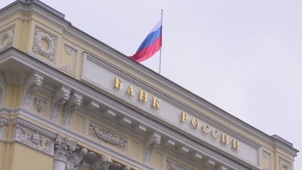 러시아, 기준금리 18.0%로 인상...2년여 만에 최고 / YTN