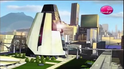 Zorro Return to The Future - فيلم كرتون زورو يعود إلى المستقبل