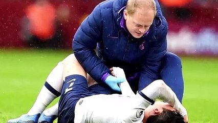 Son Heung-min is a Football Genious. Here's Why!