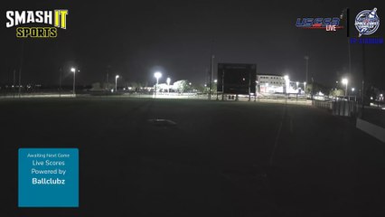 FP Stadium Multi-Camera - AAG Baseball (2024) Thu, Jul 25, 2024 10:40 PM to 11:00 PM