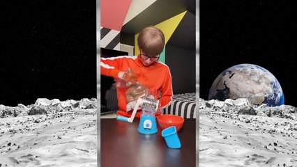 Vector Extreme Experiments Compilation