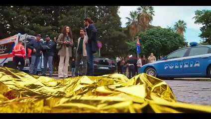 مسلسل فيولا الحلقة 6 السادسة مدبلج HD