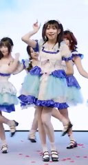 【AKB48TeamSH-张艺琳】 【海上列车】初披露focus机位2【2024.07.05 上海展览中心CCG