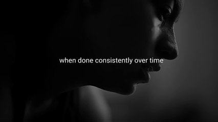 STAY CONSISTENT - Motivational Speech