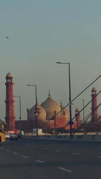 BEAUTY OF LAHORE