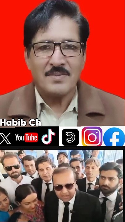 پاکستانی کلچرز