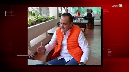 Tribunal ordena que Roberto Delgadillo sea regidor en Guadalajara