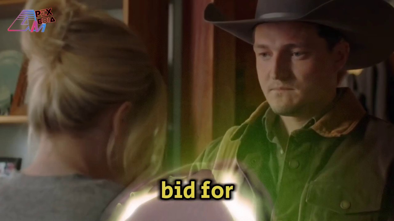 Heartland Season 17 Episode 1| Mollary Gives Birth  | First Look | Heartland season 17 release date