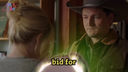 Heartland Season 17 Episode 1: Mollary’s Birth & Exciting First Look 🚜