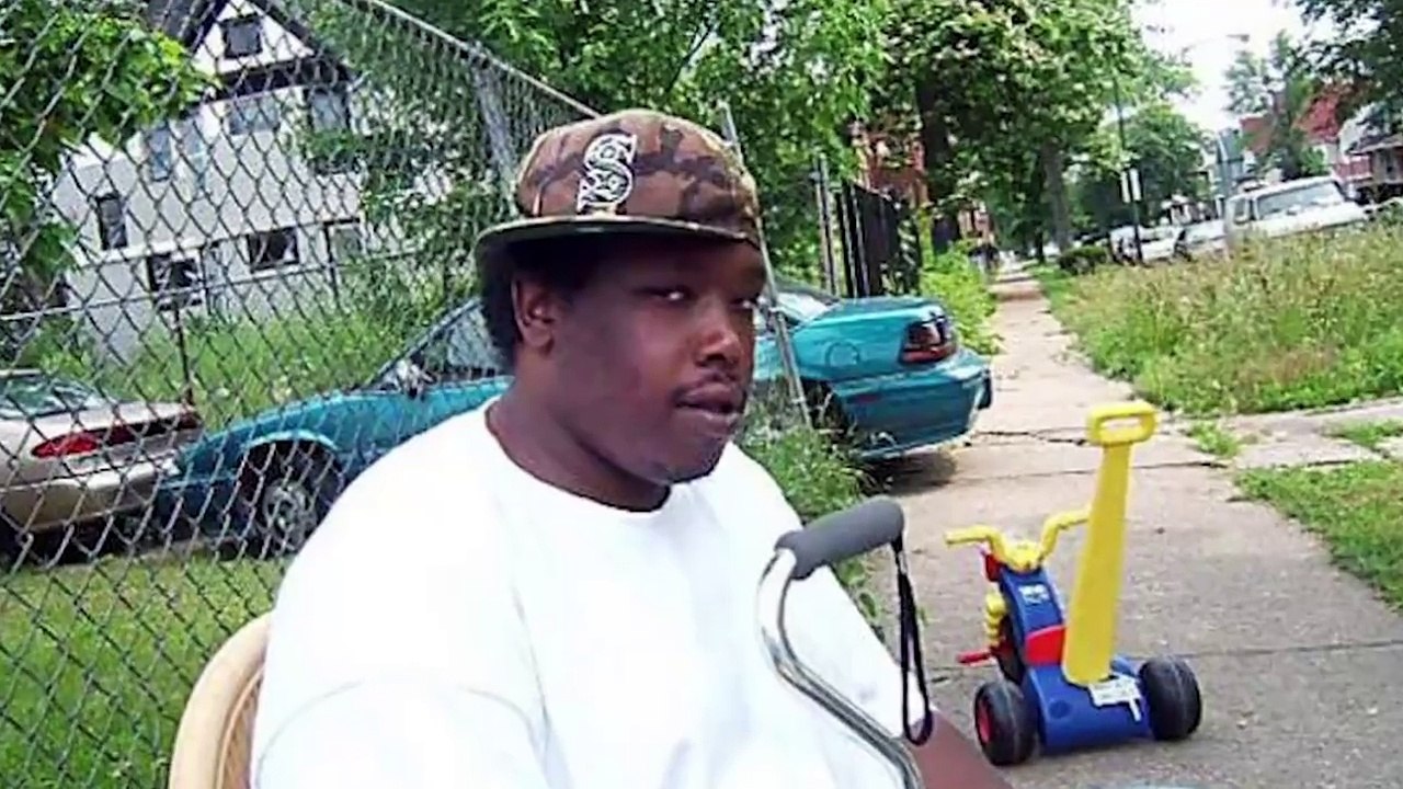 Jennifer Hudson Confronts The Man That Took Everything From Her