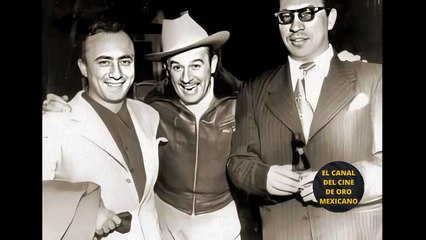 La película de PEDRO INFANTE que NO quería grabar y al final lo condenó al FRACASO