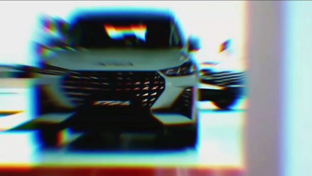 Mobil Terbaru 2024 Jetour X70 Plus