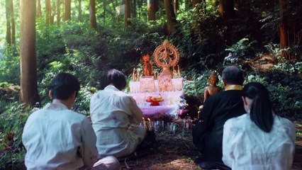 This Man (2024) Official Trailer – A Gripping Thriller of Mystery and Tragedy 🎬