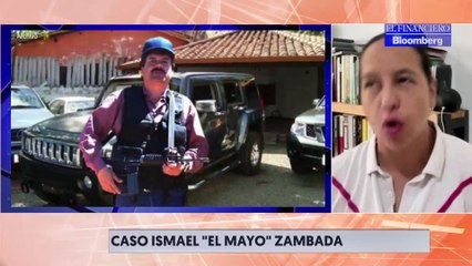 EU no confía en México para realizar operativos, resaltó especialista