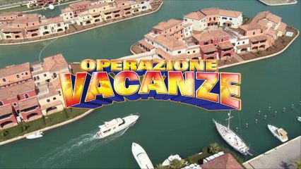 Operation Holidays | movie | 2012 | Official Trailer