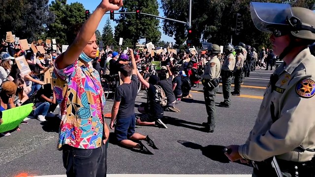 The Mobilized Generation | movie | 2021 | Official Trailer