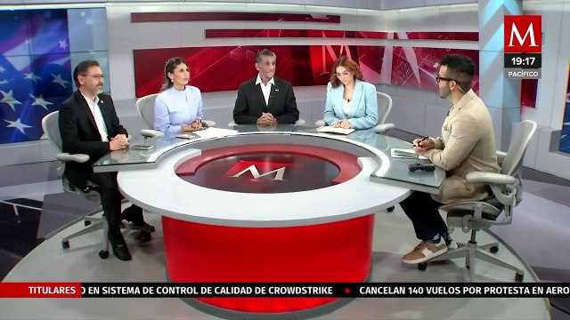 ¿Kamala Harris se enfrentará en un debate con Donald Trump? | Elecciones EU 2024