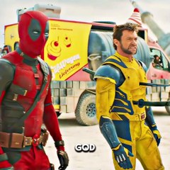 Deadpool  wolverine sabertooth