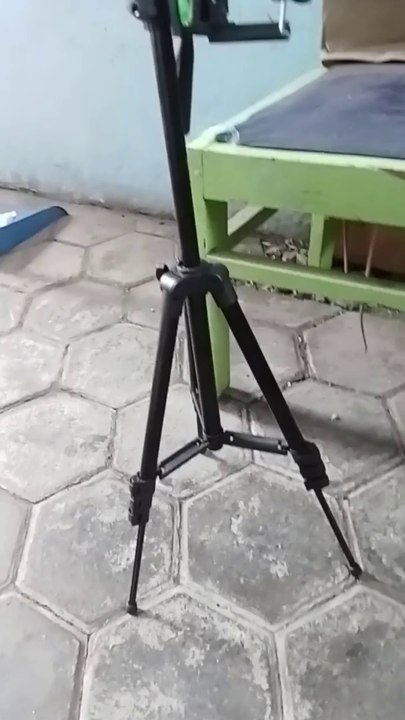 Trypod konten trendy
