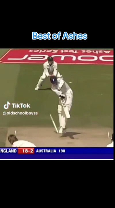 Best of Ashes
