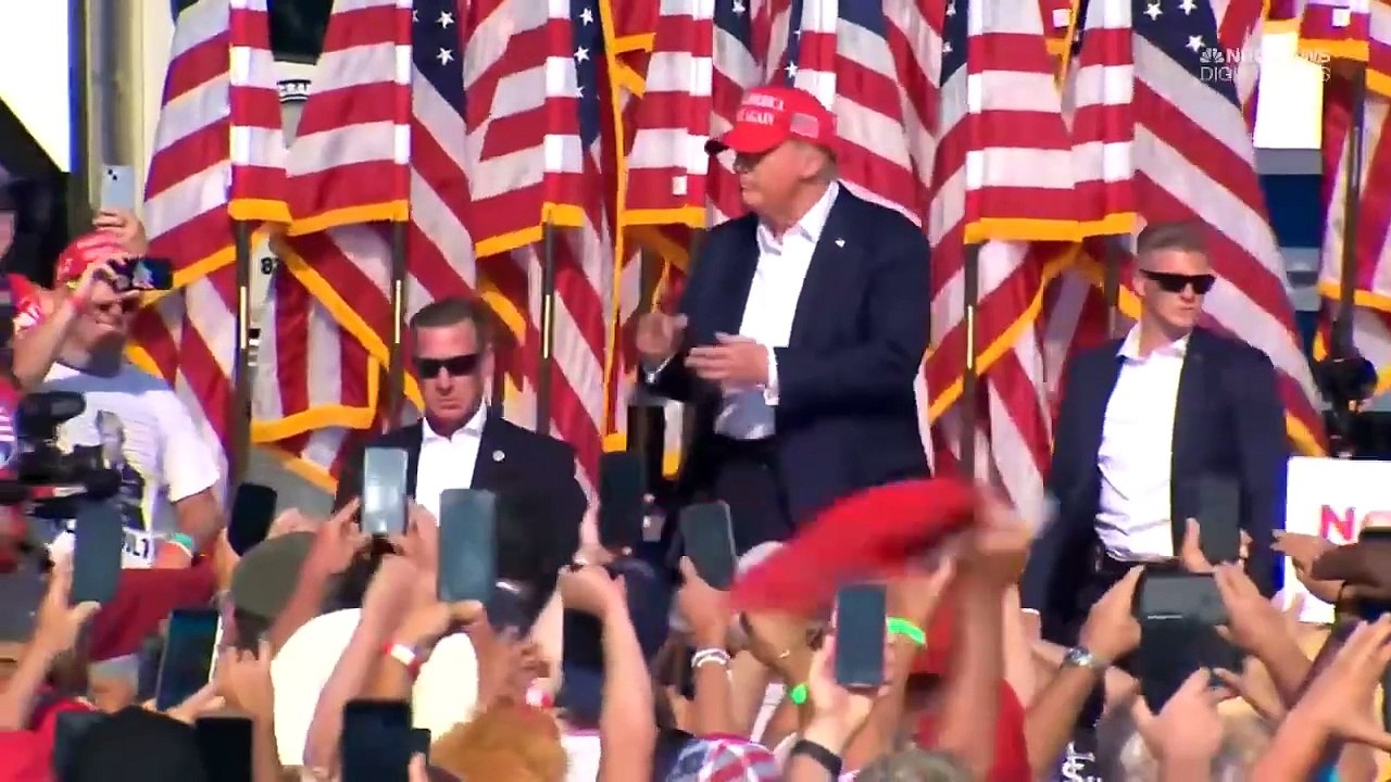Analyzing the Trump assassination attempt(720P_HD)