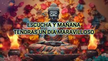 Ecucha y Mañana Tendras un dia maravilloso - Audio Maravilloso Sublimnal