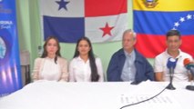 Comando con Venezuela de Panamá preocupada por resultados electorales