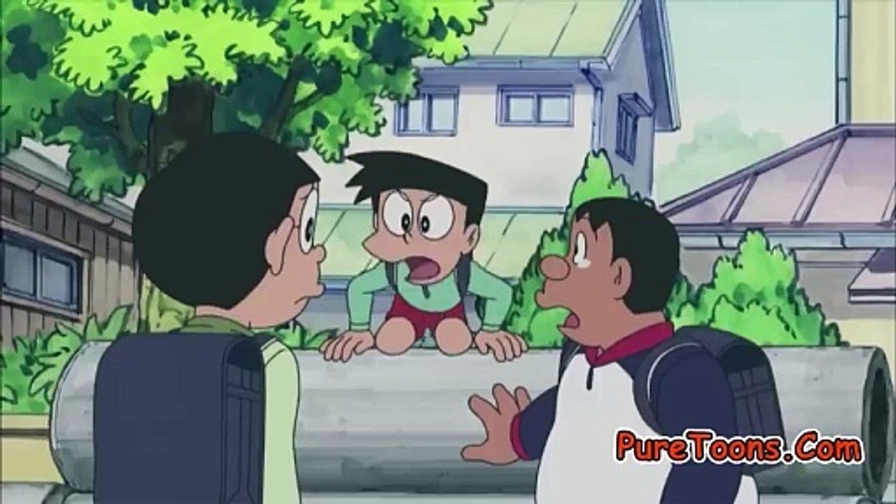 Doraemon New Episode-26-7-2024 - Episode 13 - Doraemon Cartoon - Doraemon In Hindi - Doraemon Movie(480P)