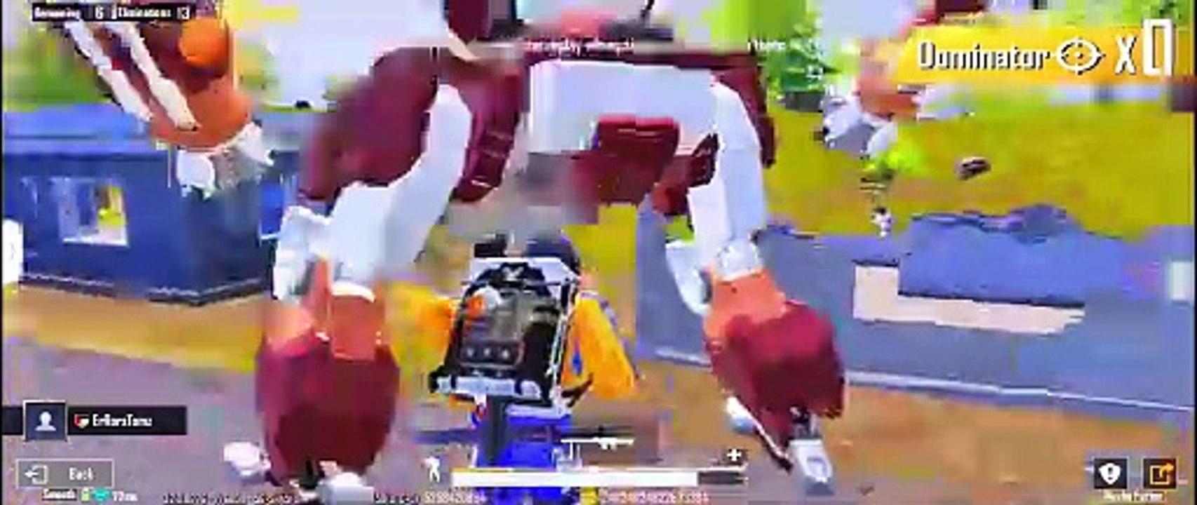 Pubgmobile New Video