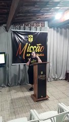 ☆Campanha: Milagres Urgentes_ Apa.Cíntia Matavelli