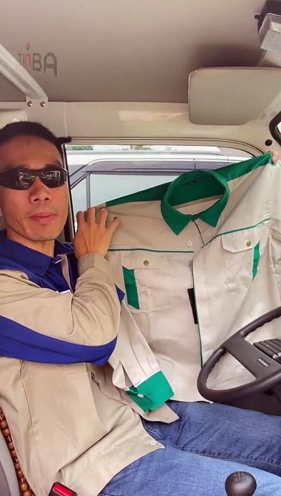 Mau quan ao cong nhan tinba 10 hot hit, doc dao nhat hien nay