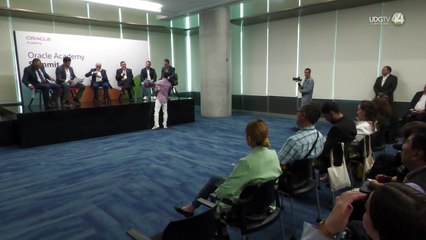 Oracle impulsa la programación desde educación básica en México y Jalisco